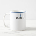 Magic Coding Juice Mug