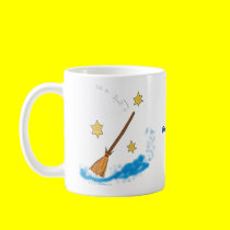 Magic Coffee Cup mugs