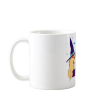 Magic coffee mug by newwitch Magic coffee mug