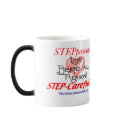 Magic ColorChanging Mug