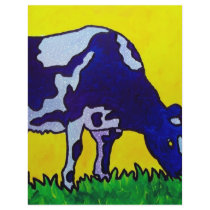 Magic Cow letterhead by piliero Magic Cow letterhead