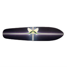 Magic Cross Skateboards