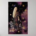 Magic Crystal! posters