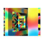 Magic Cubes Post Cards