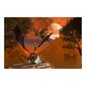Magic Dragon posters