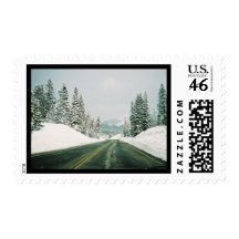 Magic Drive Postage