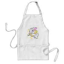 Magic Electric Cybunny aprons