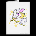 Magic Electric Cybunny