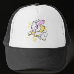 Magic Electric Cybunny Mesh Hat