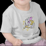 Magic Electric Cybunny Tshirt