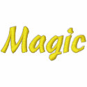 Magic embroidered shirts by Zenyaris Magic embroidered shirts