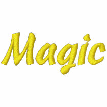 Magic embroidered shirts by Zenyaris Magic embroidered shirts