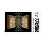 Magic Emerging Reflection Stamps