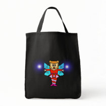 Magic Fairy Tote Bag