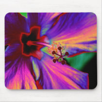 Magic Flower mousepads