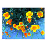 Magic Flowers