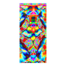 MAGIC FLYING CARPET CUSTOM RACK CARDS