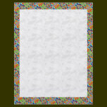 MAGIC FLYING CARPET flyers