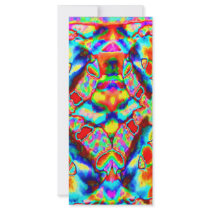 MAGIC FLYING CARPET rack cards by doonagiri MAGIC FLYING CARPET rack cards