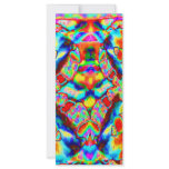 MAGIC FLYING CARPET CUSTOM RACK CARDS