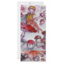 MAGIC FOLLET OF MUSHROOMS CUSTOM RACK CARD