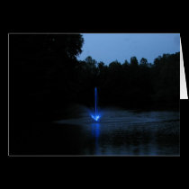 Magic Fountain cards