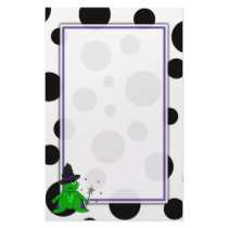 Magic Frog Stationary stationery by HolidayFun Magic Frog Stationary stationery