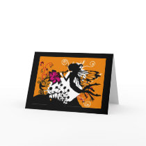 Magic garden - Customized cards by myhome71 Magic garden - Customized cards