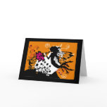 Magic garden - Customized Cards