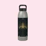 Magic Garden water bottles