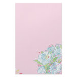 Magic Garden Stationery Paper