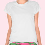 Magic Garden t-shirts