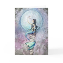 Magic Greeting Card by Molly Harrison