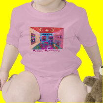 Magic Happens t-shirts