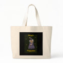 Magic Happens bags by Willows1028 Magic Happens bags