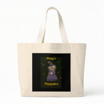 Magic Happens bags by Willows1028 Magic Happens bags