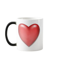 magic heart mugs by meghan821 magic heart mugs