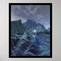 Magic Hour Print
