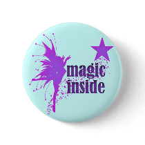 Magic inside buttons