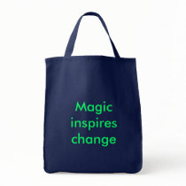 Magic inspires change bags by wicthdragon Magic inspires change bags
