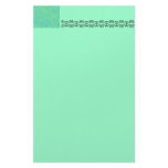 Magic is everywhere... stationery design