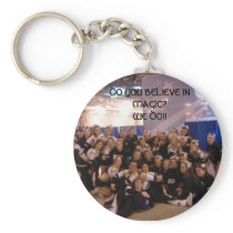 MAGIC KEY CHAINS