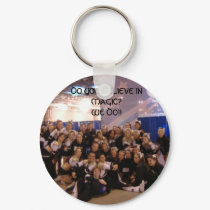 MAGIC keychains by smazzetti MAGIC keychains