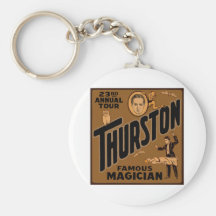 Magic - Keychain