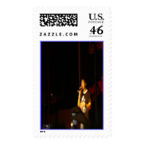 Magic Kingdom postage