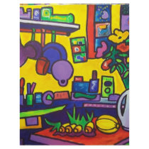Magic Kitchen flyers by piliero Magic Kitchen flyers
