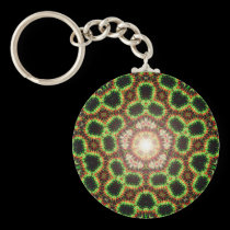 Magic Light Keychain keychains
