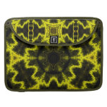 Magic Lighting - Macbook Air Sleeves Sleeves For Macbooks