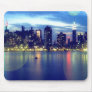 Magic Lights  Mousepad