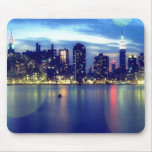 Magic Lights  Mousepad